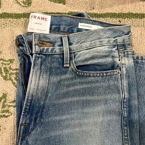 Frame Jeans NWOT Size 27